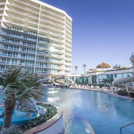 Caribe Resort B510 Orange Beach Eksteriør billede