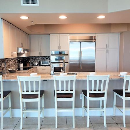 Caribe Resort B510 Orange Beach Eksteriør billede