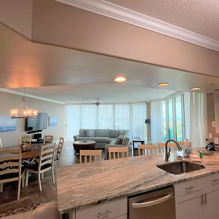 Caribe Resort B510 Orange Beach Eksteriør billede