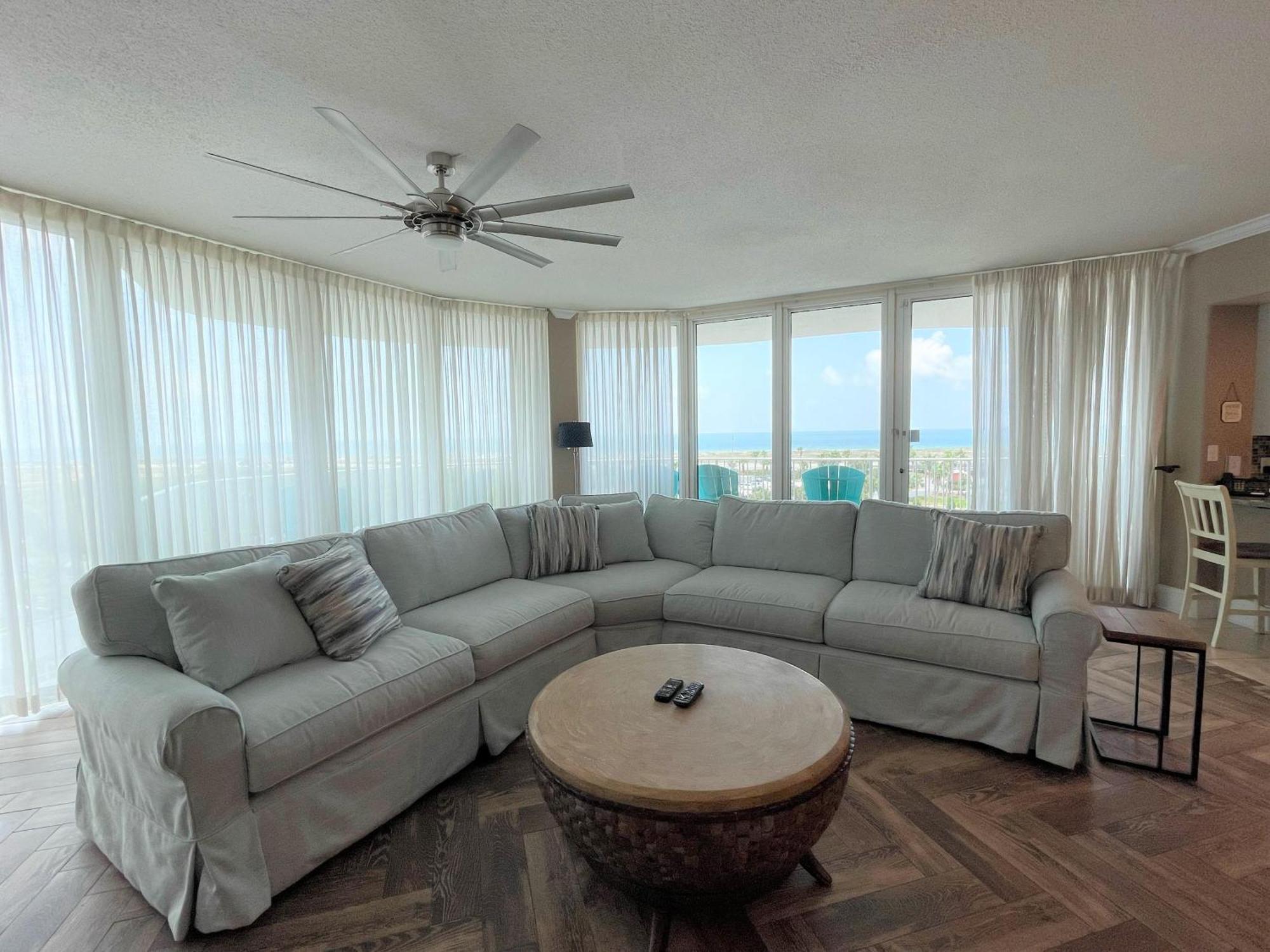 Caribe Resort B510 Orange Beach Eksteriør billede