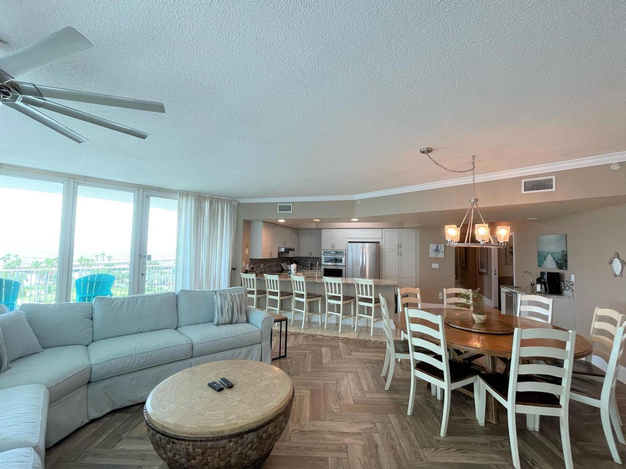 Caribe Resort B510 Orange Beach Eksteriør billede