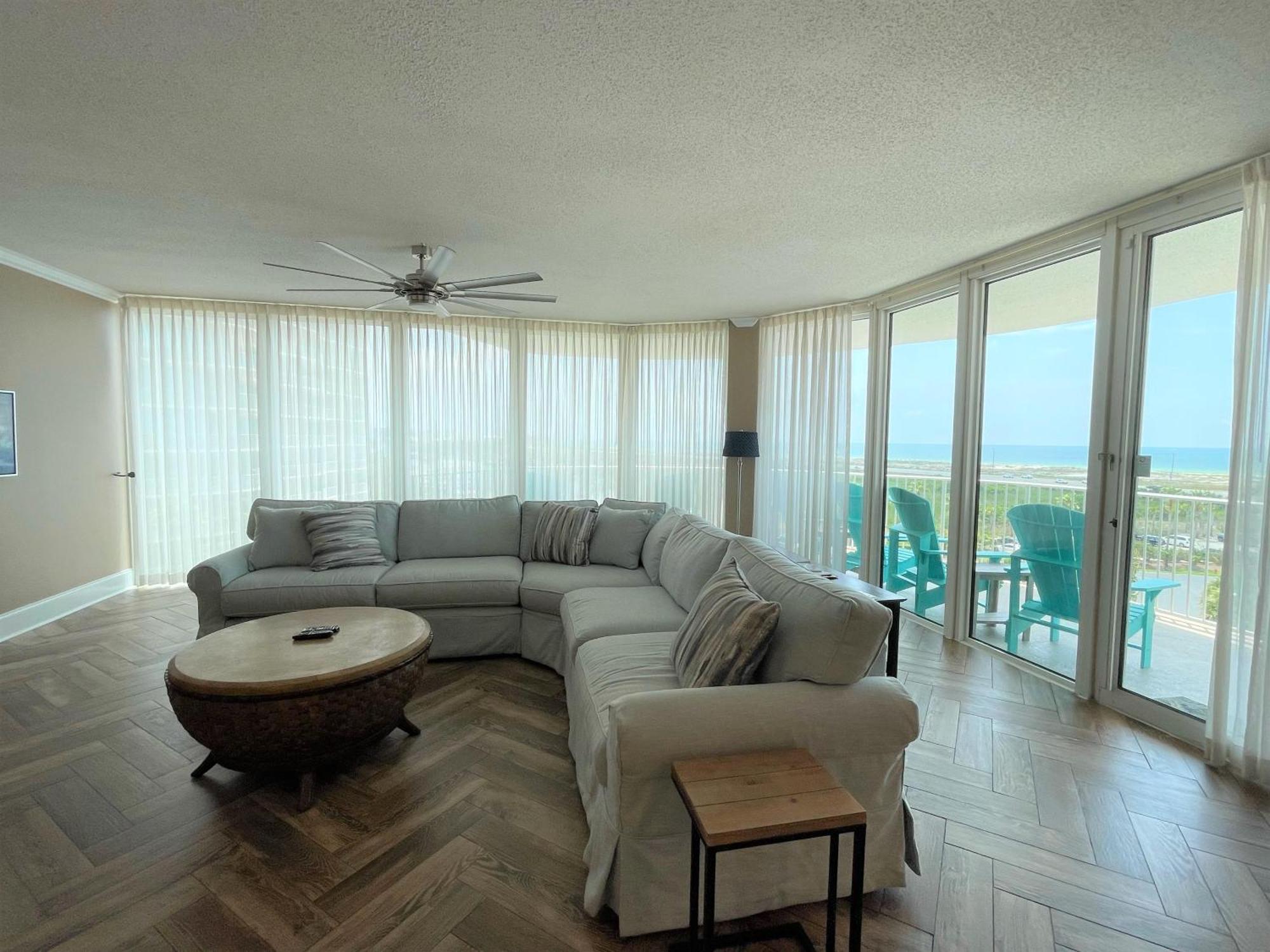Caribe Resort B510 Orange Beach Eksteriør billede