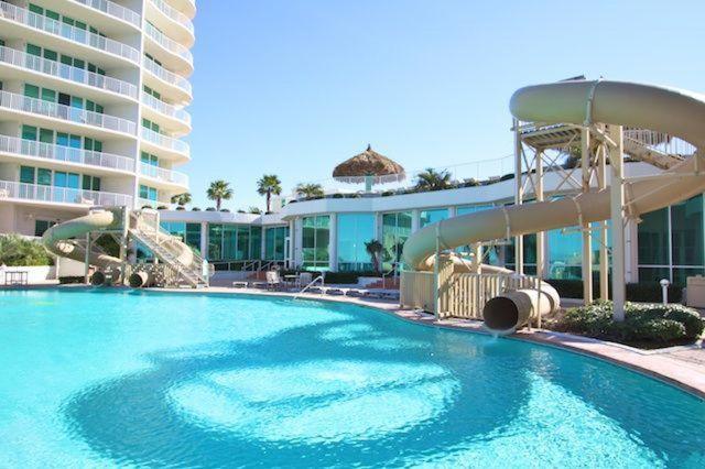 Caribe Resort B510 Orange Beach Eksteriør billede