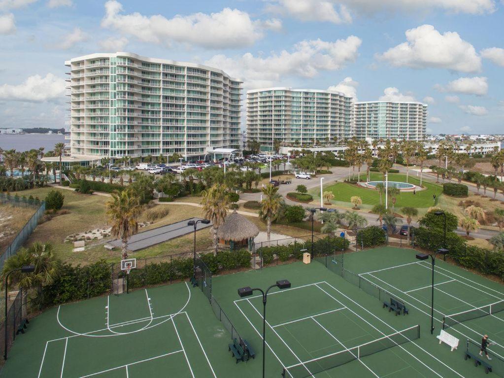Caribe Resort B510 Orange Beach Eksteriør billede