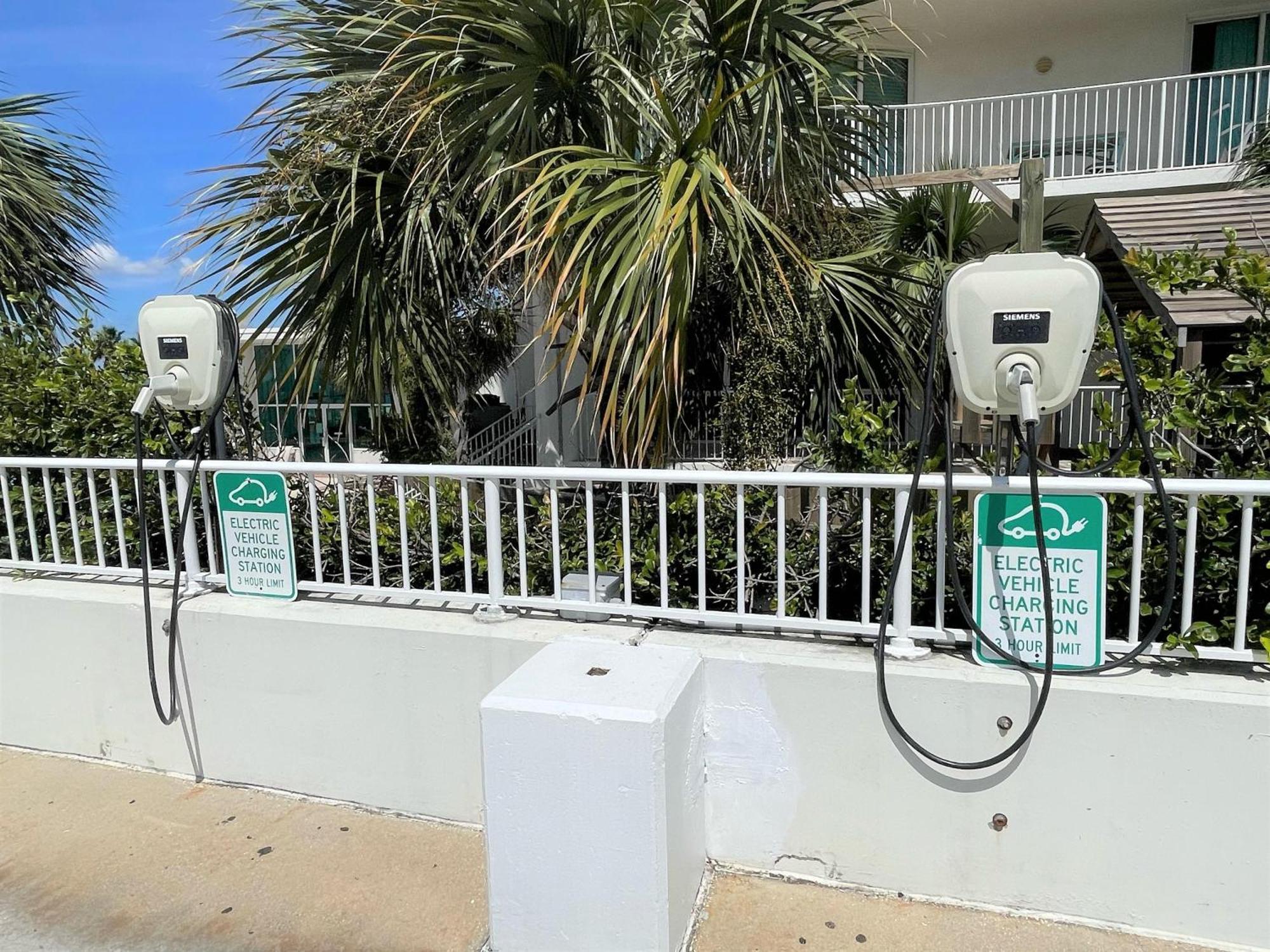 Caribe Resort B510 Orange Beach Eksteriør billede