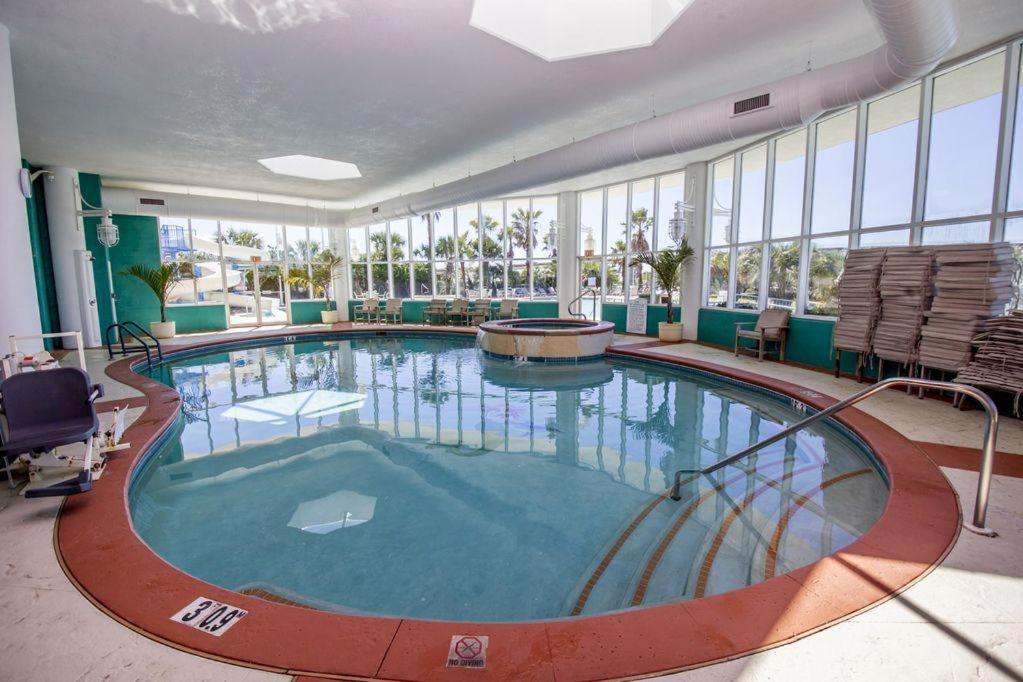 Caribe Resort B510 Orange Beach Eksteriør billede
