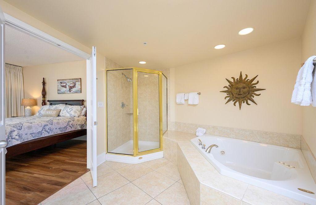 Caribe Resort B510 Orange Beach Eksteriør billede