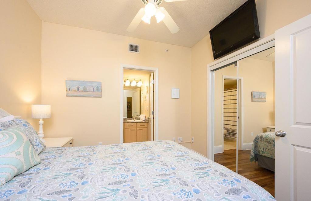 Caribe Resort B510 Orange Beach Eksteriør billede
