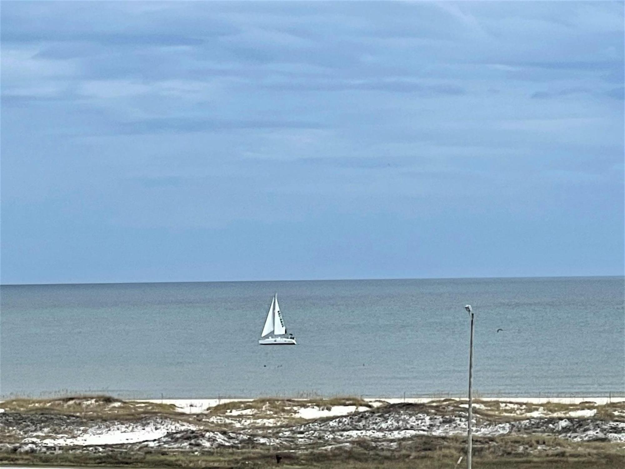 Caribe Resort B510 Orange Beach Eksteriør billede