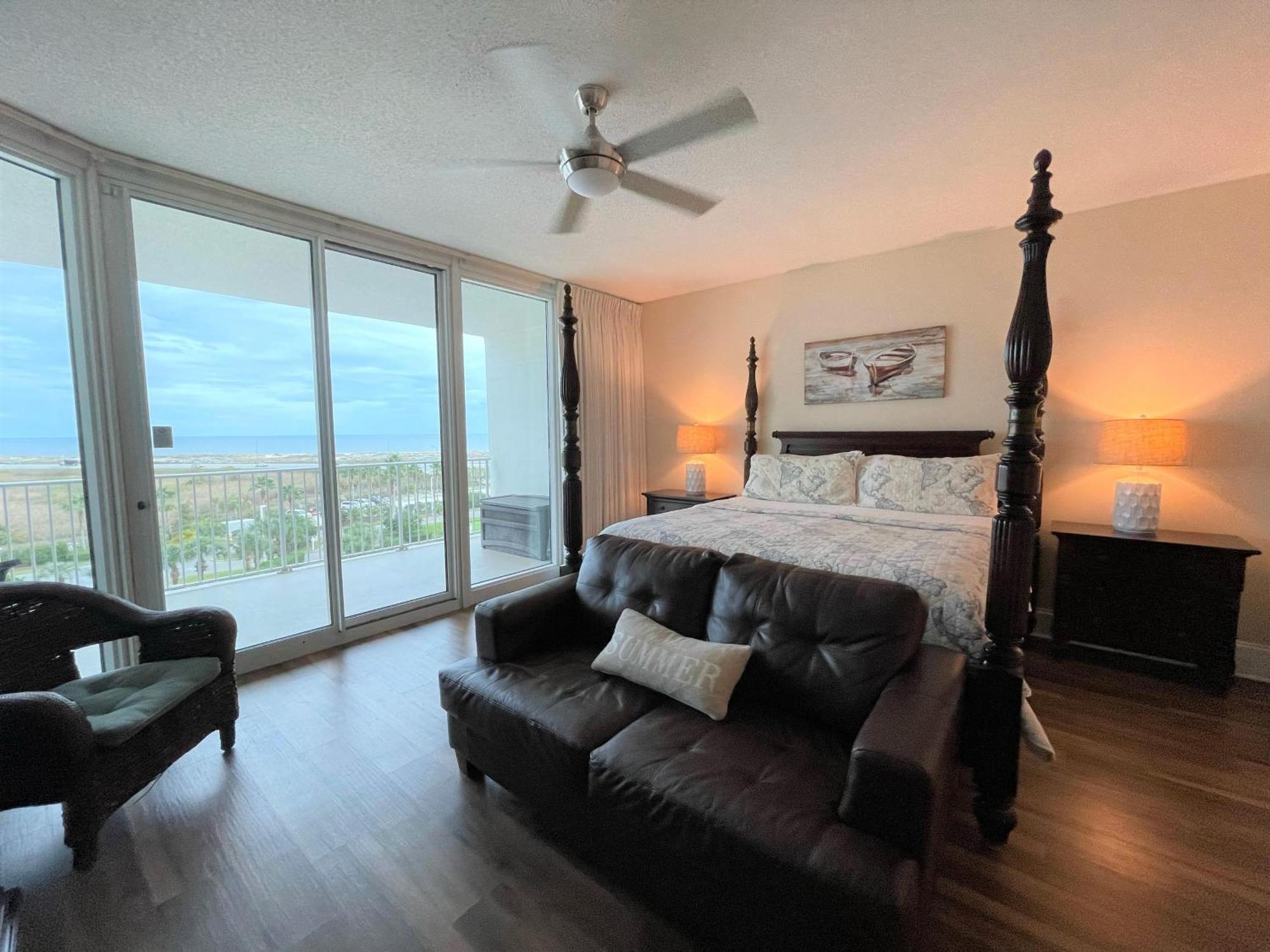 Caribe Resort B510 Orange Beach Eksteriør billede