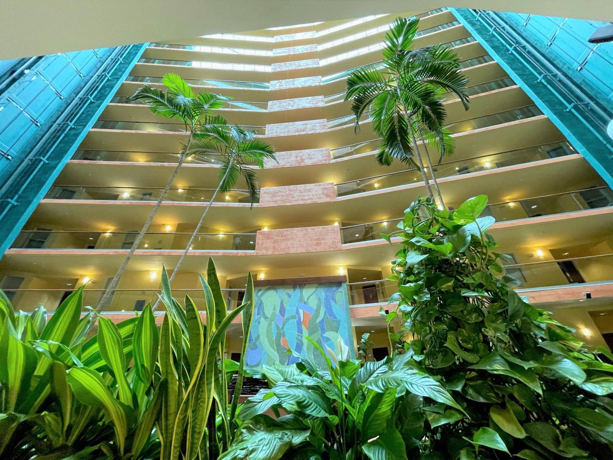 Caribe Resort B510 Orange Beach Eksteriør billede