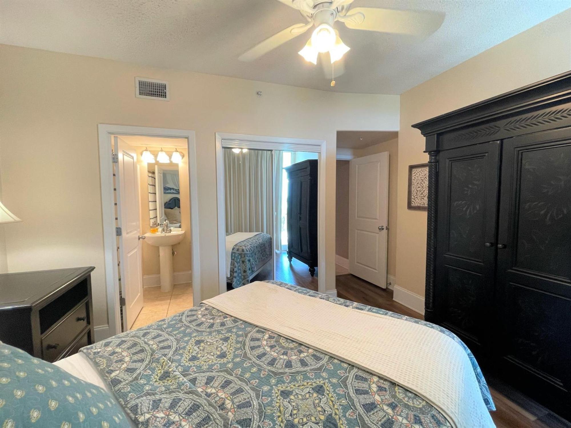 Caribe Resort B510 Orange Beach Eksteriør billede