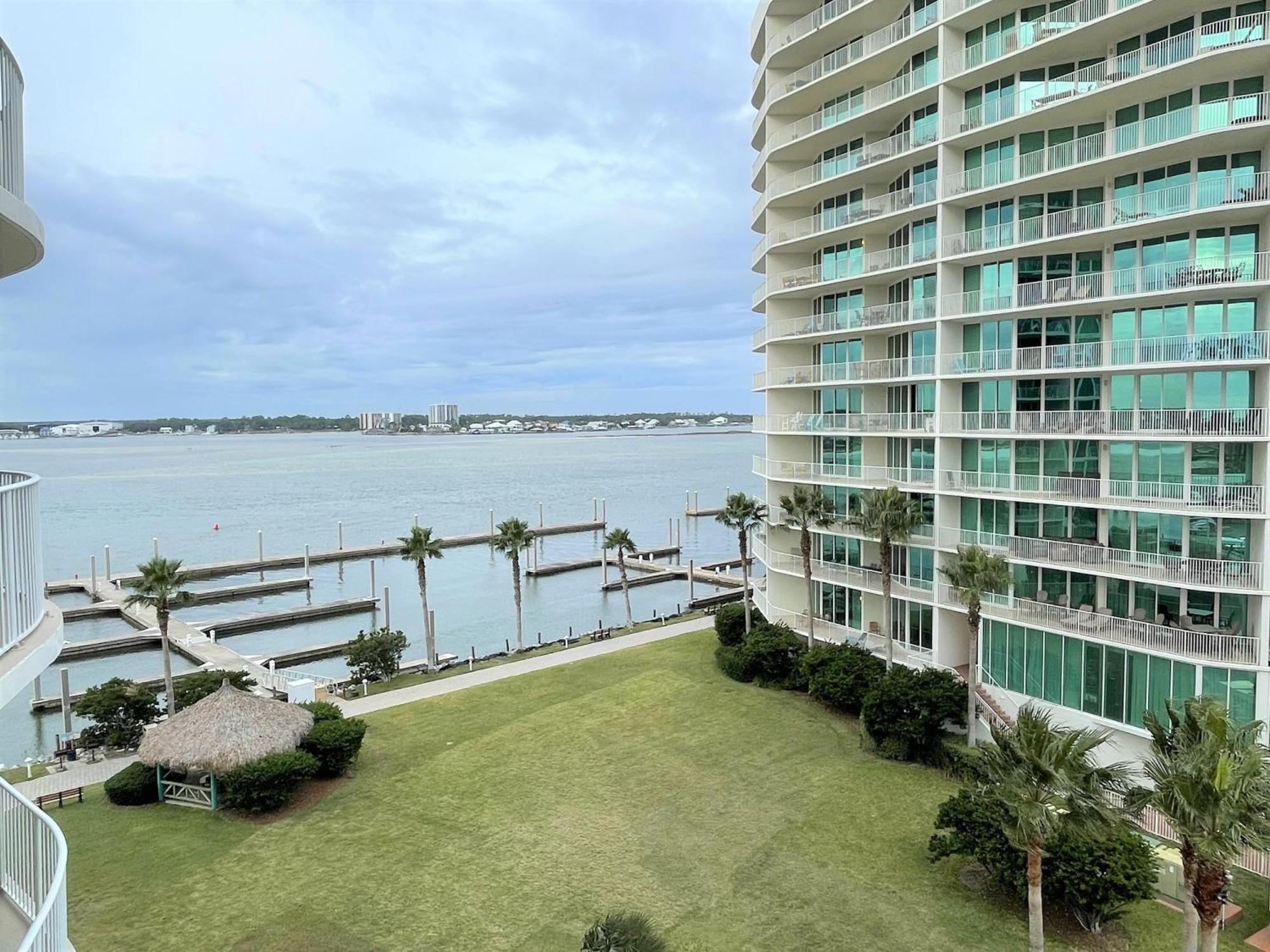 Caribe Resort B510 Orange Beach Eksteriør billede