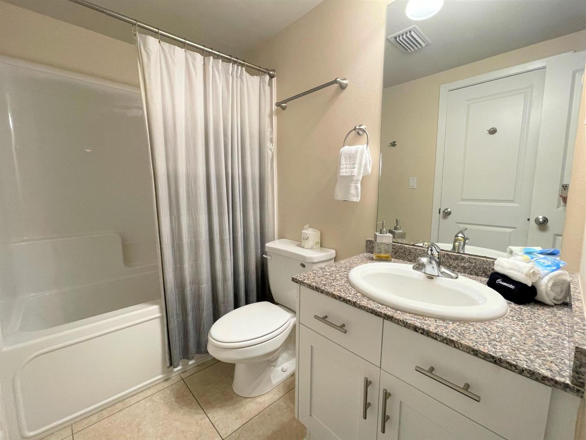 Caribe Resort B510 Orange Beach Eksteriør billede