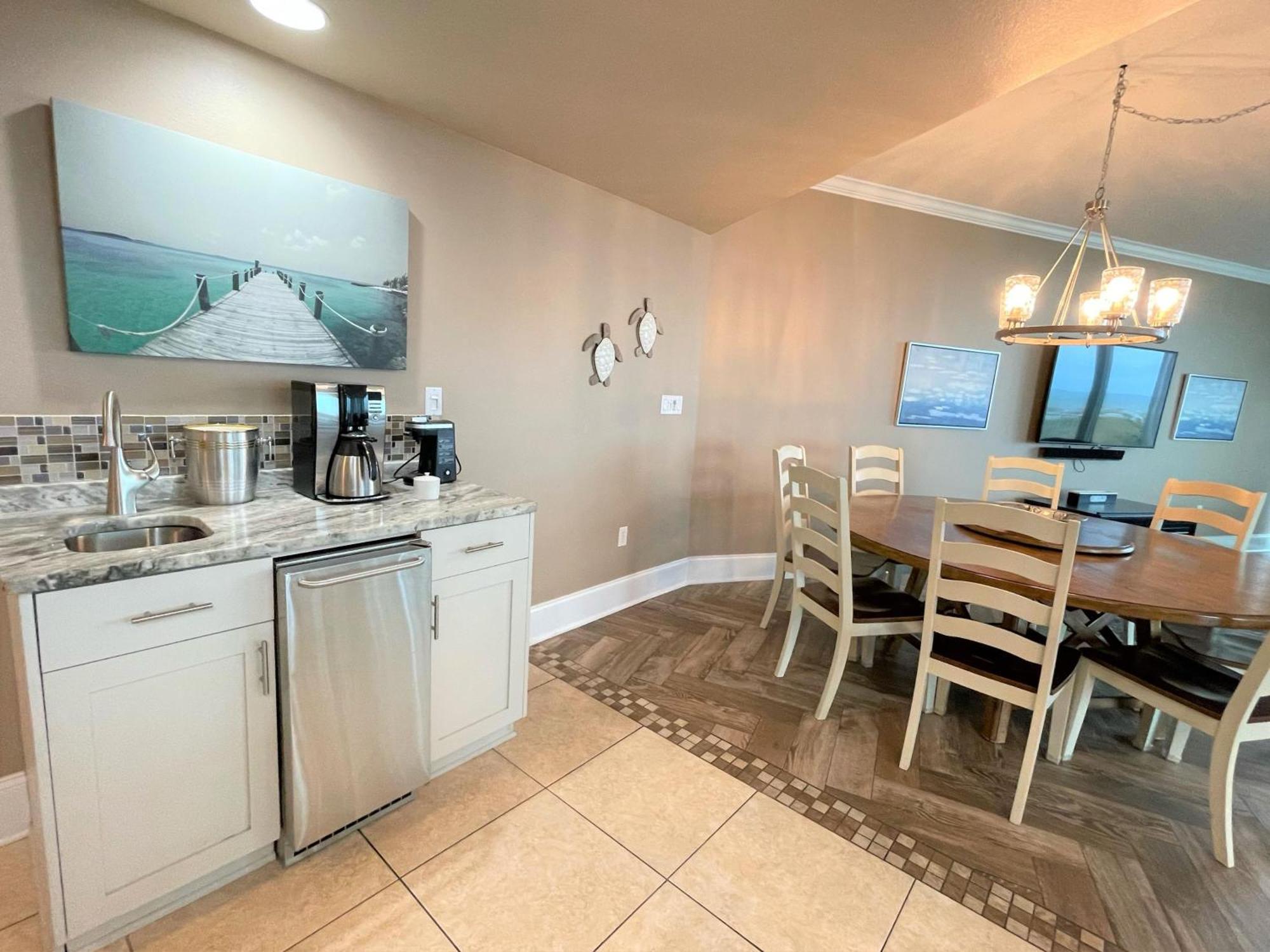 Caribe Resort B510 Orange Beach Eksteriør billede