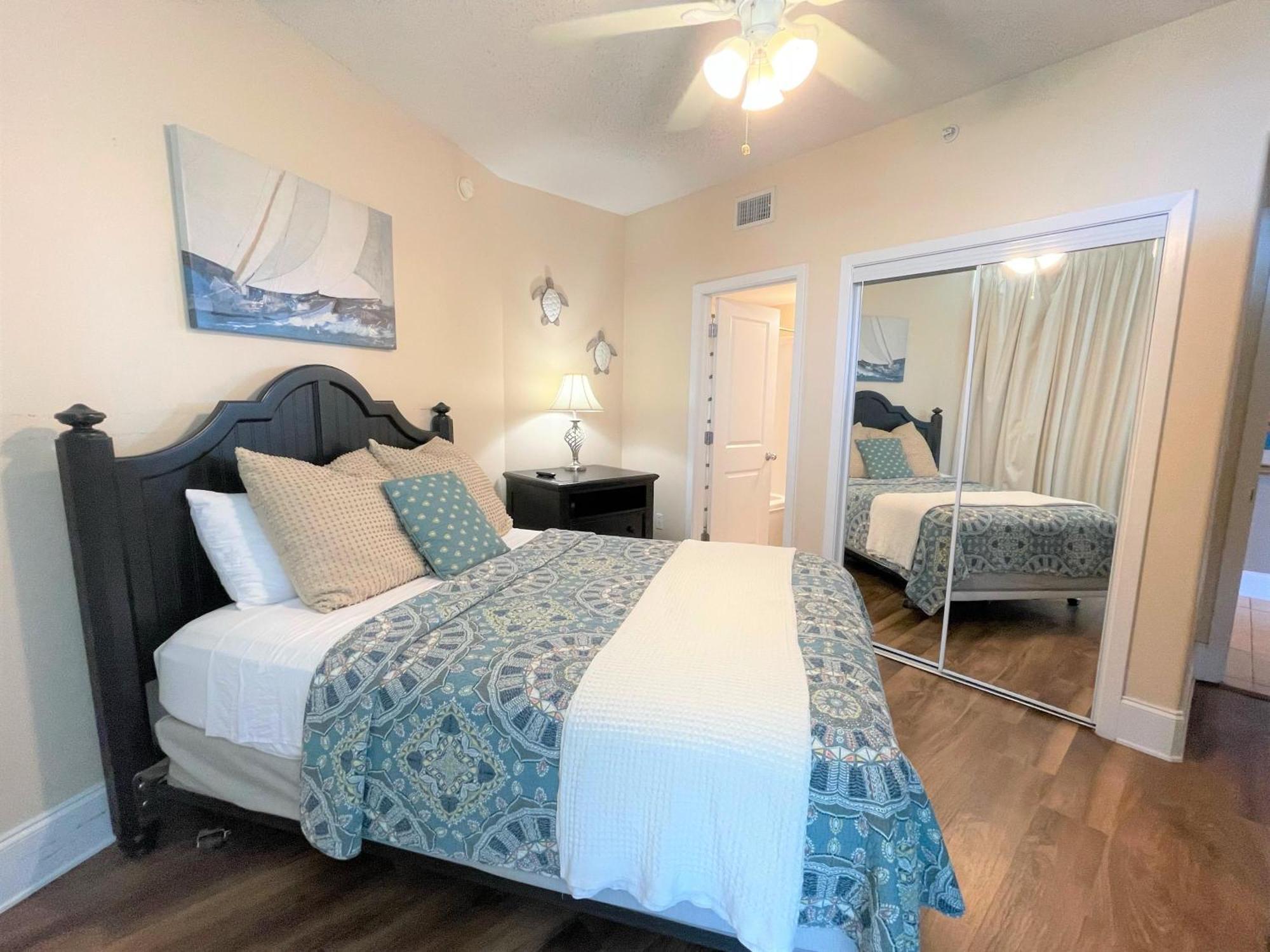 Caribe Resort B510 Orange Beach Eksteriør billede