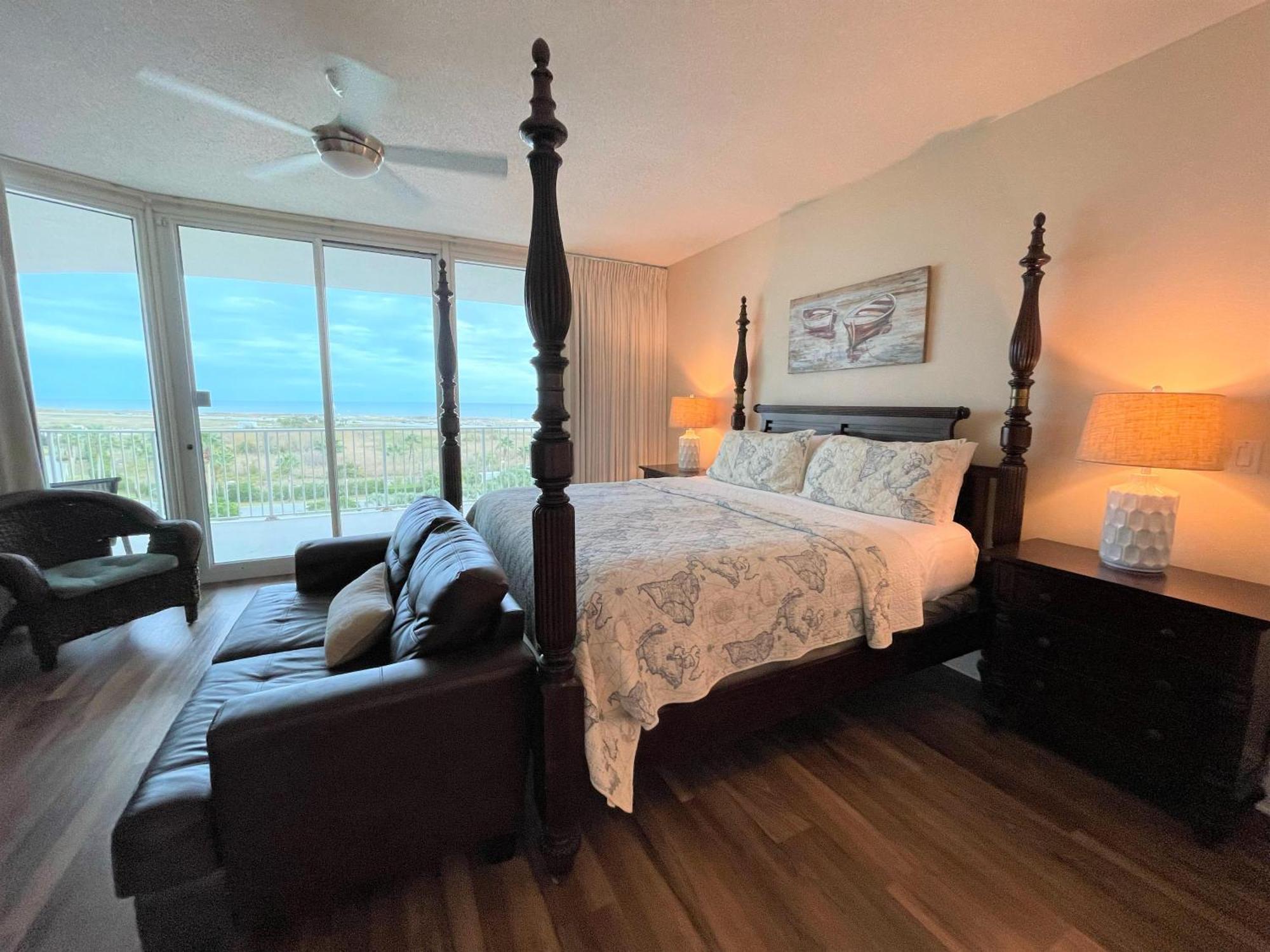 Caribe Resort B510 Orange Beach Eksteriør billede