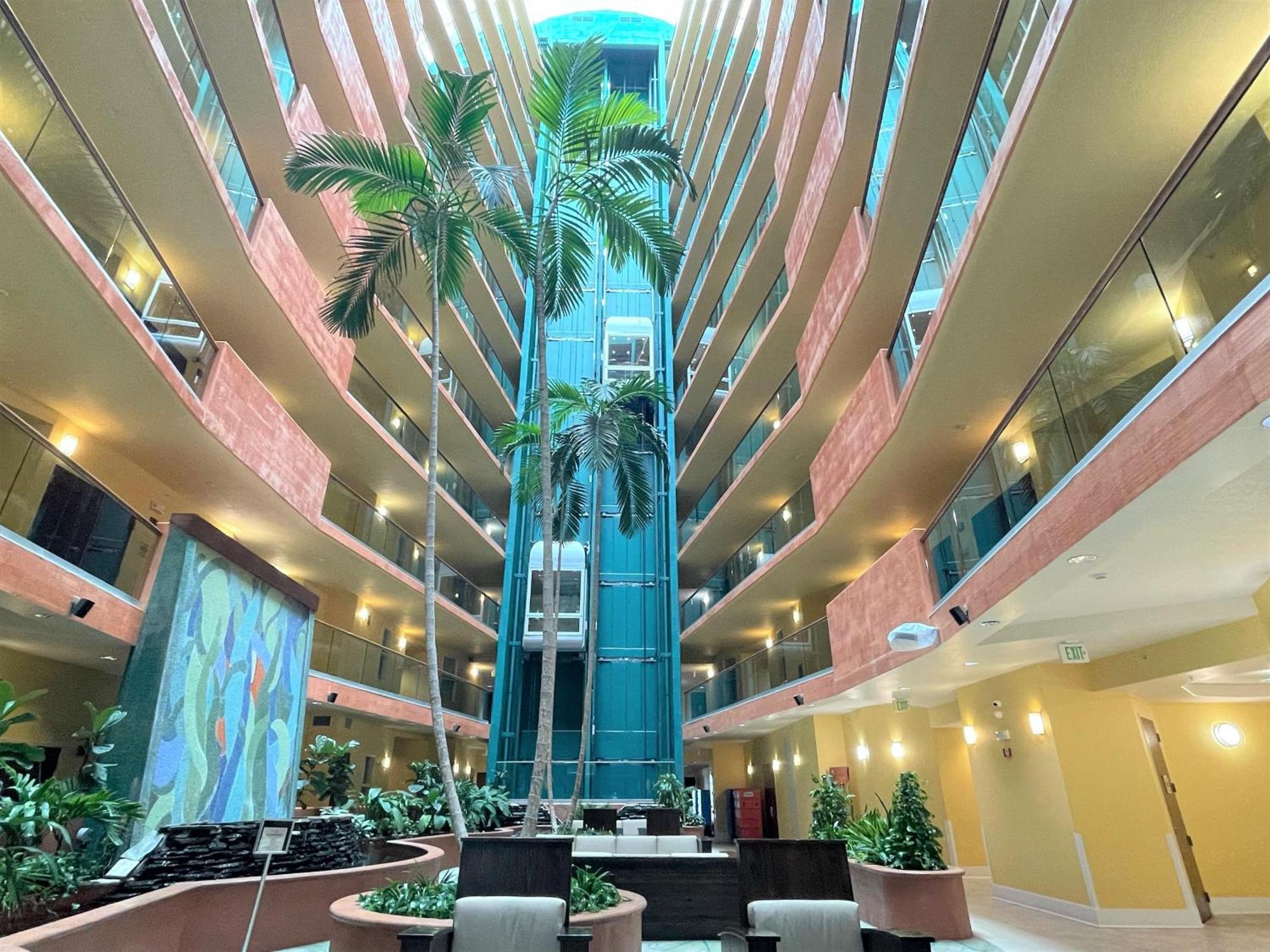 Caribe Resort B510 Orange Beach Eksteriør billede