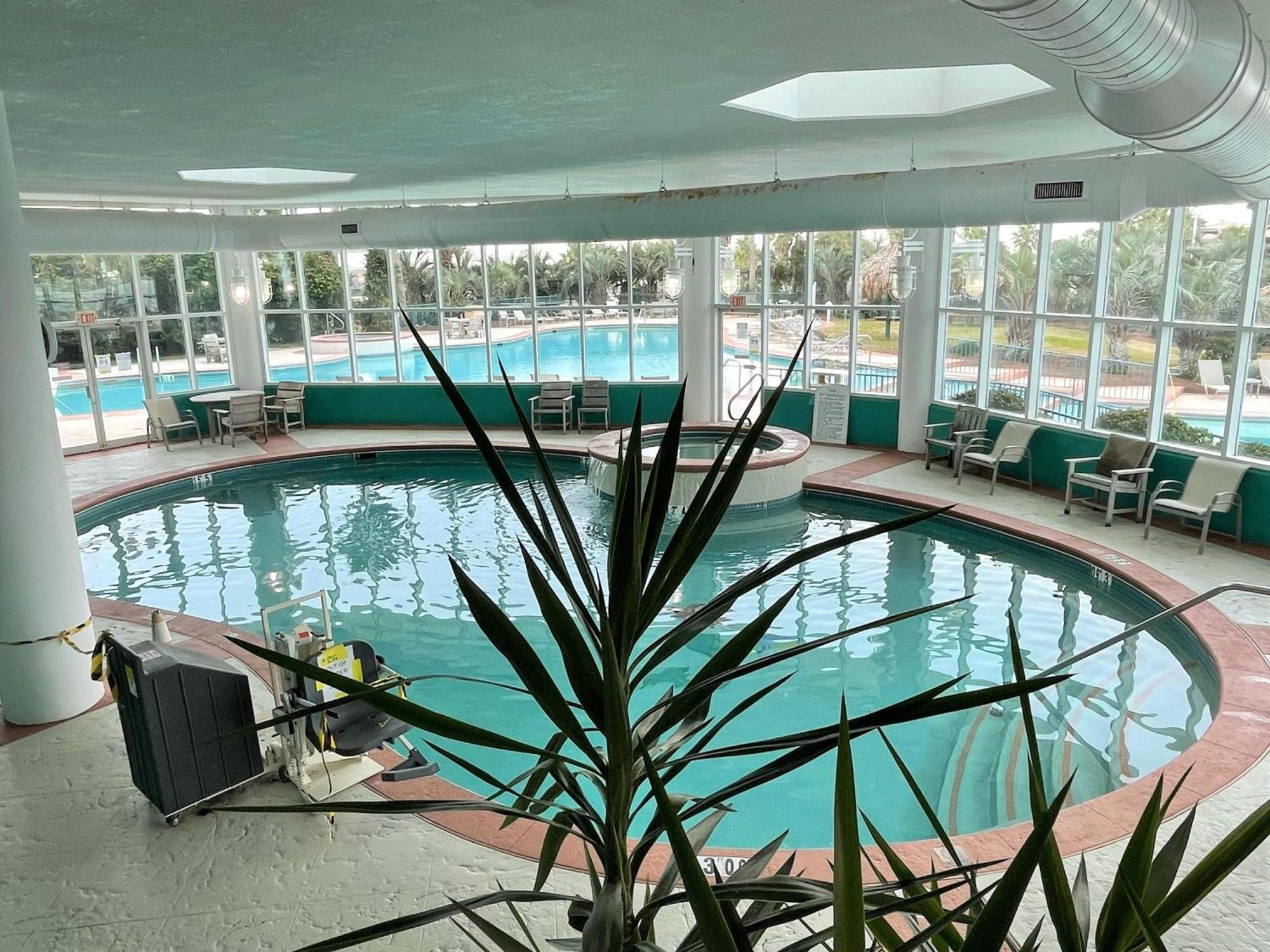Caribe Resort B510 Orange Beach Eksteriør billede