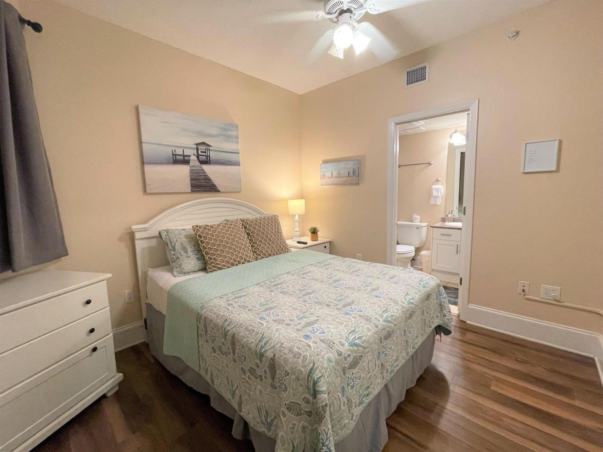 Caribe Resort B510 Orange Beach Eksteriør billede