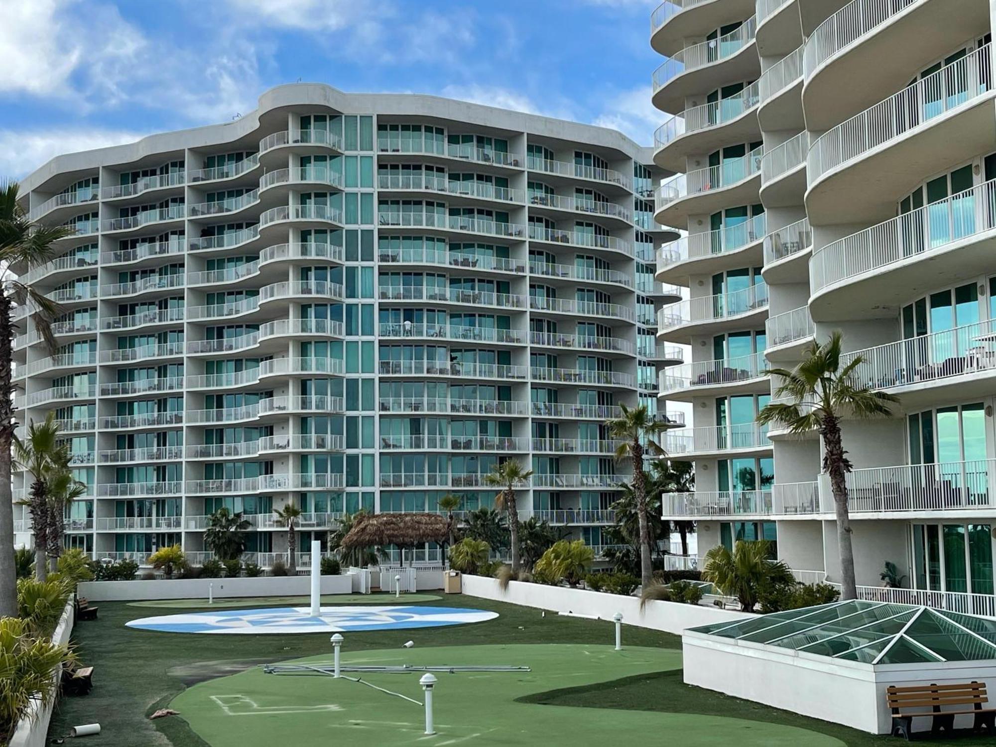 Caribe Resort B510 Orange Beach Eksteriør billede